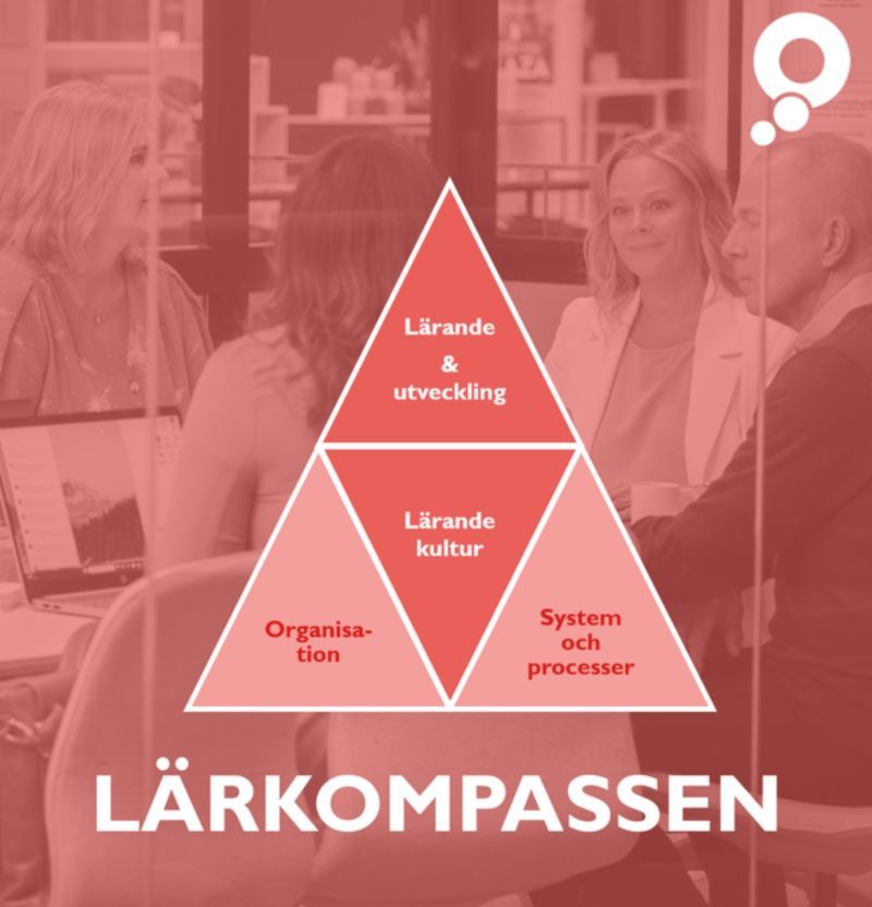 Projektgrupp arbetar